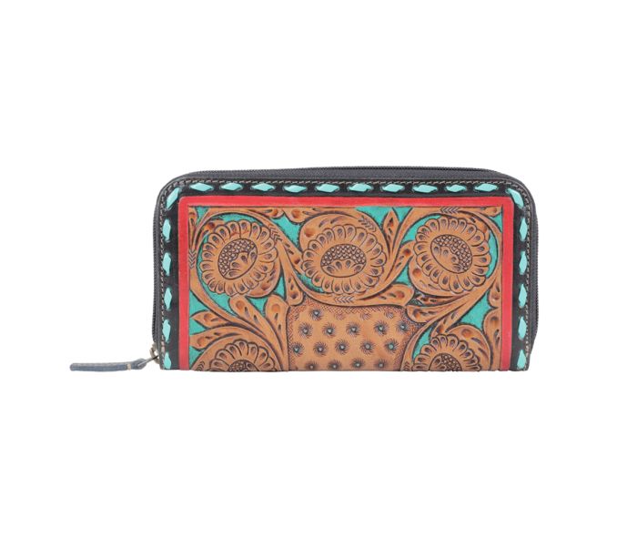 Glyder Wallet