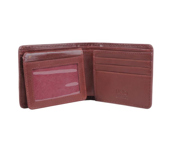 Perseverance Wallet