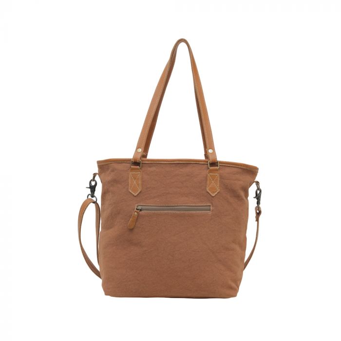 Tribal sky Tote Bag