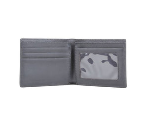 Black Bronzer Wallet