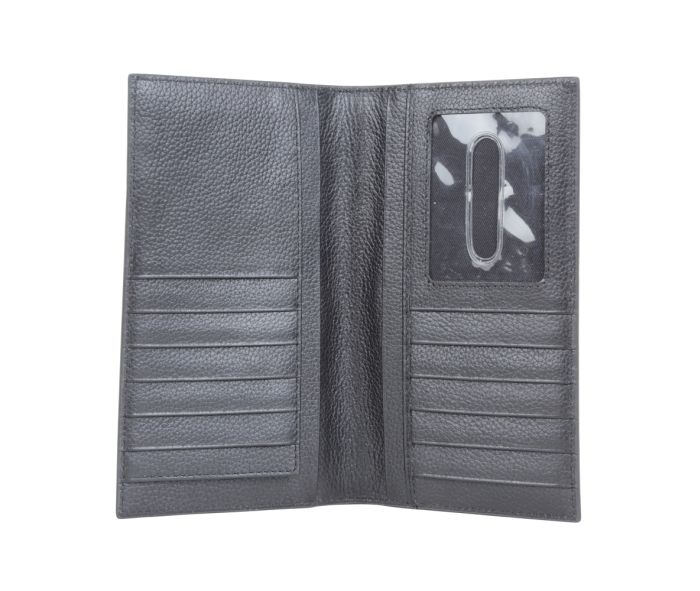 Zuki Brown Wallet