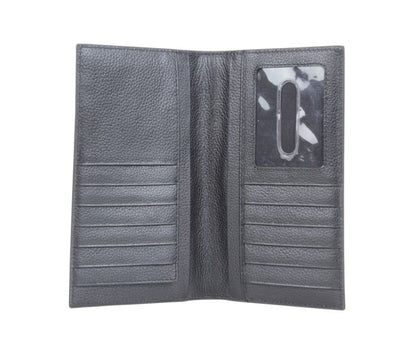 Zuki Brown Wallet