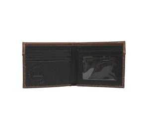 Woods Mens Wallet