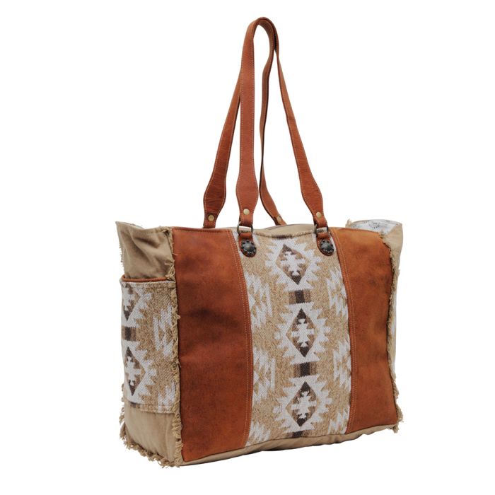 Camila Weekender Bag