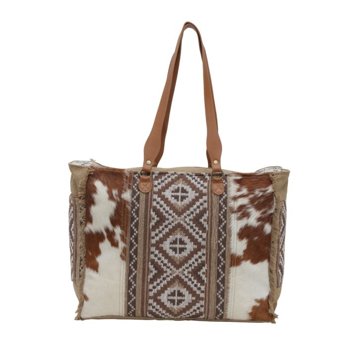 Elisa Weekender Bag