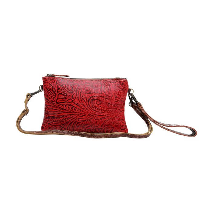 Rubicon Leather &amp; Hairon Bag