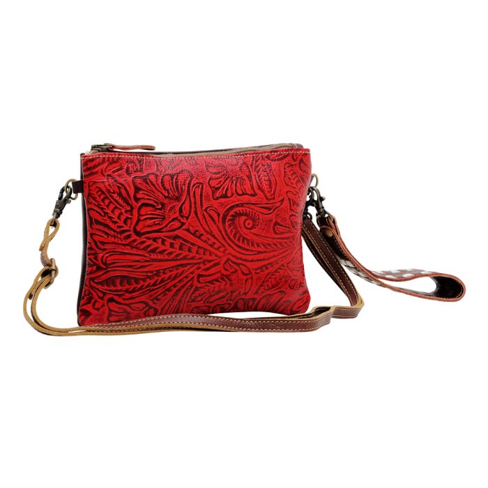 Rubicon Leather &amp; Hairon Bag