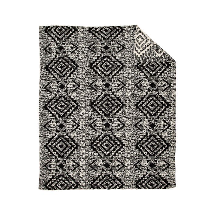 Widespread Aztec Throw