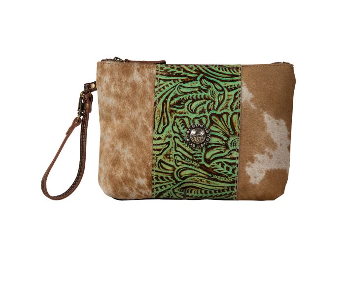 Cheyenne Plains Pouch