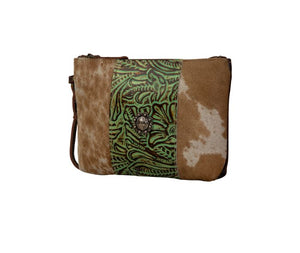 Cheyenne Plains Pouch