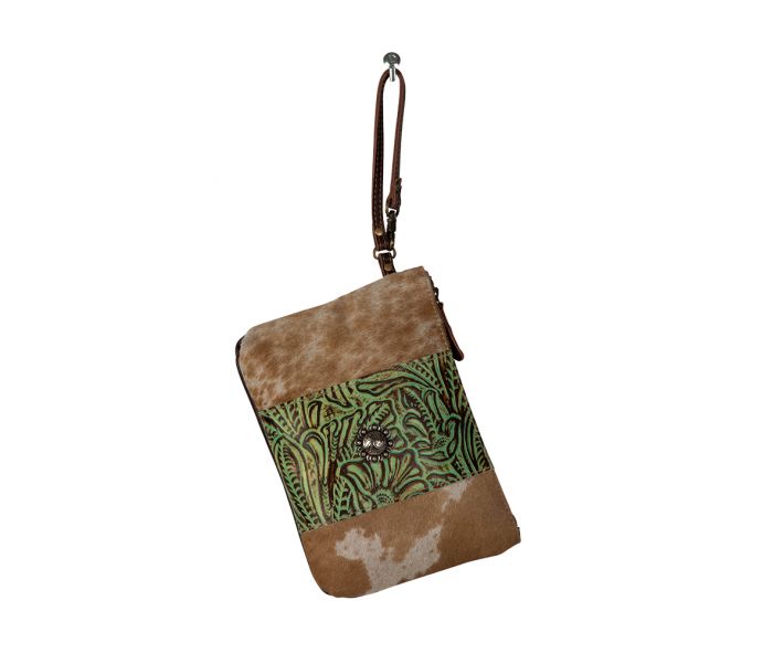 Cheyenne Plains Pouch