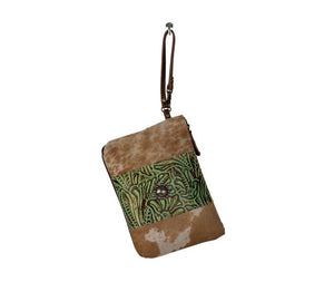 Cheyenne Plains Pouch