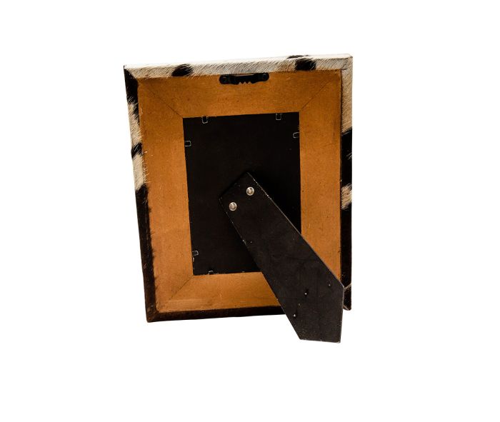 Cactos Photo Frame