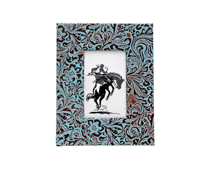 Hemlock Photo Frame