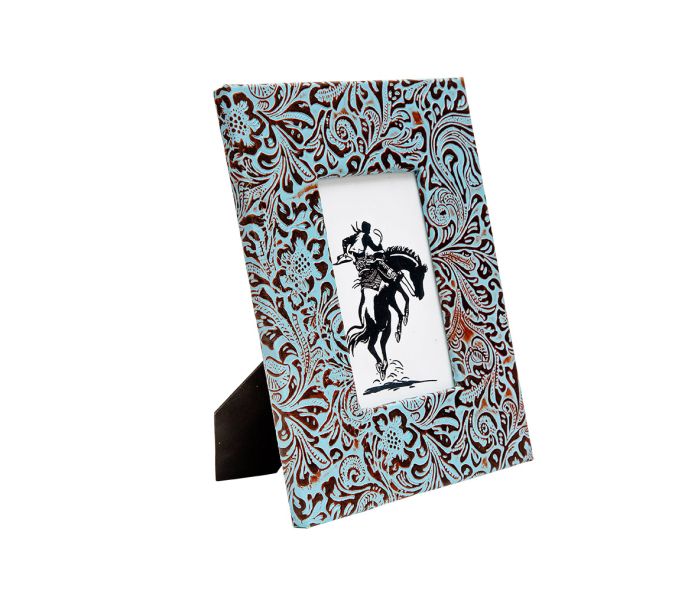 Hemlock Photo Frame
