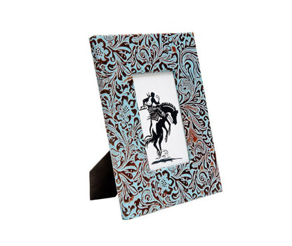 Hemlock Photo Frame