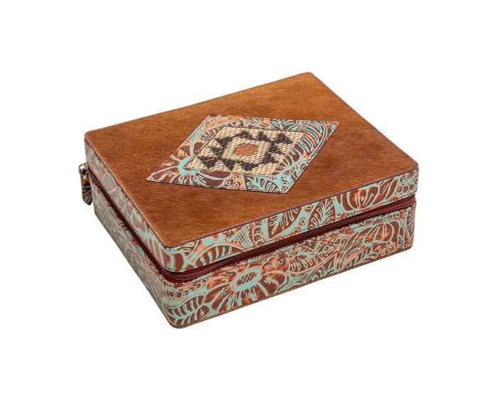 Kash Jewelry Box