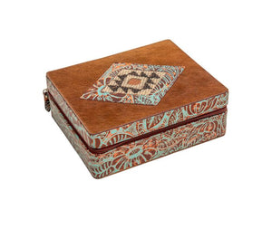 Kash Jewelry Box