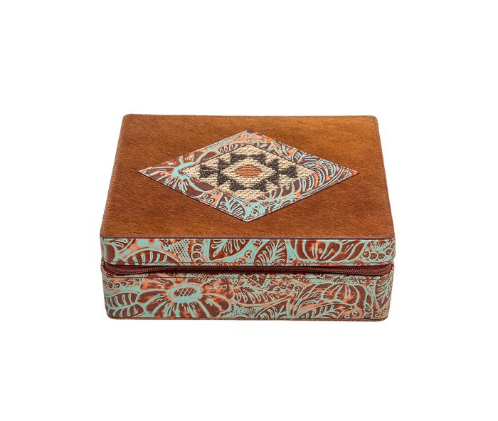 Kash Jewelry Box