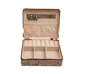 Kash Jewelry Box