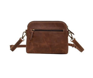Karlos Leather and Hairon Bags