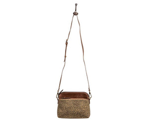 Karlos Leather and Hairon Bags