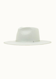 Gabrial Felt Rancher Hat-Sage
